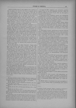 cuore e critica. 37 - Biblioteca Digitale