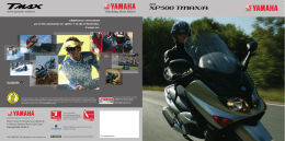 XP500 TMAX/A - Yamaha Motor Europe