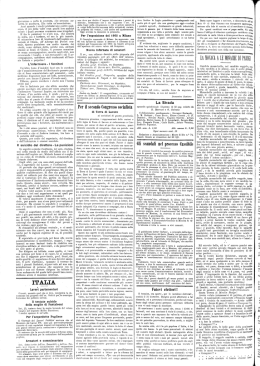 l giovavano a nulla le proteste, che nessuna au