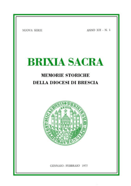 Nuova serie (1977) XII, fascicolo 1