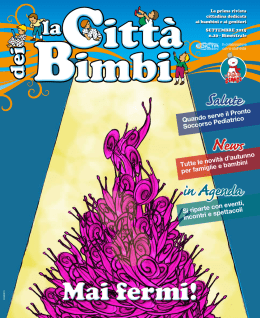 Numero 20 &ndash; 2015