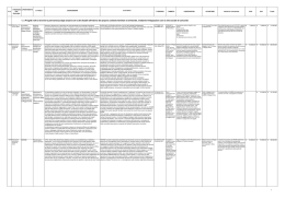 Vivere una vita serena - Reggiani per esempio