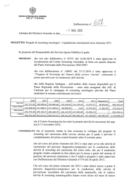 Delibera del 7 Maggio 2012, N. 627 [file]