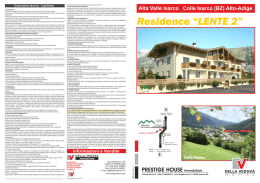 Deplian - Dellavedova Immobilien