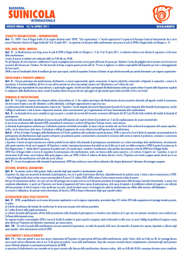 SUINICOLA Reg. 2010 ITA - Documento senza titolo