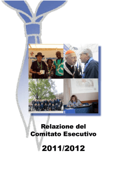 Relazione CE 2011_12