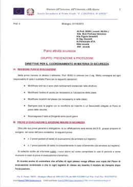 Os&uml;ル脇Z17Z7解I&gamma;寛維 - Scuola Secondaria di Primo Grado