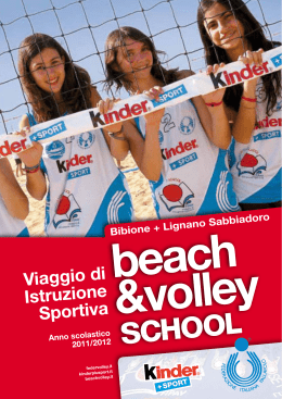 Beach&Volley School