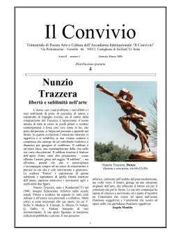 Convivo 4 - Dinastia Barbaccia degli Hohenstaufen di Svevia