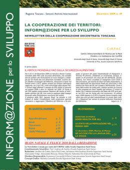 IN FO RM @ Z IO NE SV ILU PPO