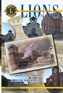 Numero 140 &ndash; Aprile 2009