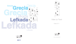 Lefkada - Wake Up Travel