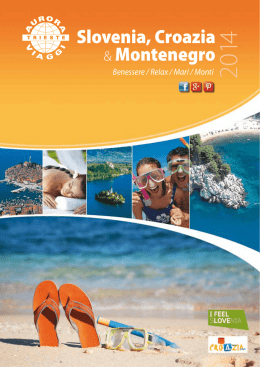 Slovenia&Croazia
