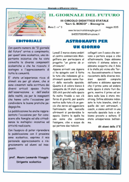 maggio 2015