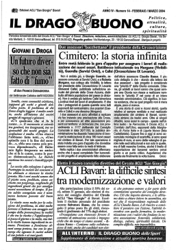 Dragobuono_14 - Il Dragobuono - circolo acli san giorgio di bavari