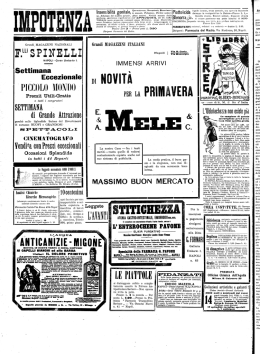 vecchiaia, guariscono rapidamente coll