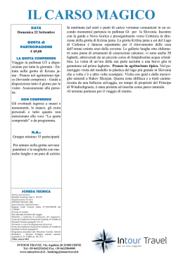 Il carso magico.pub