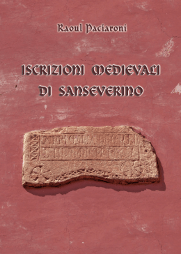 Scarica il pdf - Raoul Paciaroni