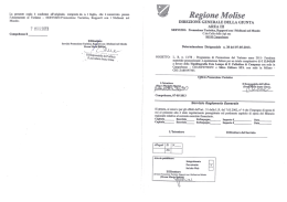 La presente copia &egrave; conforme all`originale