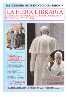 La Fiera Libraria