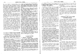 Page 1 118 GIORNALE DELLA LIBRERIA bent sua latarlibelli», e