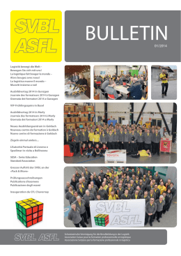 bulletin 1_2014.indd