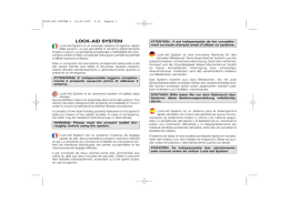 Manuale - Cressi