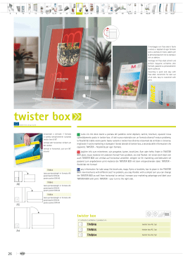 twister box