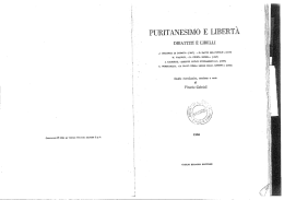 Winstanley, Piano della legge della libert&agrave;