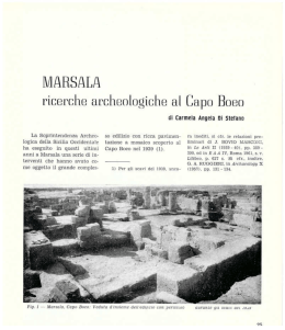 C. Angela Di Stefano • Marsala