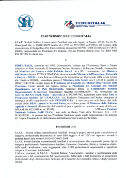 siaf-federitalia