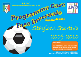 FIGC - Calcioland.it