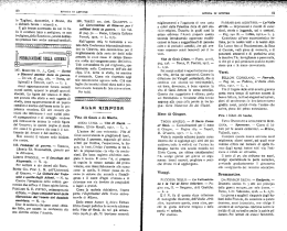 80 xrv1sza. DI LETTURE la Taglioni, danzatrice, e Bruno, che