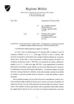 66-interrogazione Petraroia