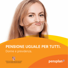 scarica la brochure informativa