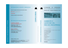 Pagina 1.jpg - Comune di Ferrara