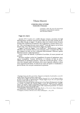 Tihana Maravić, L`esichia dell`attore. Grotowski e l