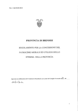 pdf - Provincia di Brindisi