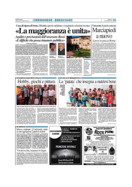 to get the file - Comune di Robecco D`Oglio