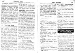 254 GIORNALE DELLA LIBRERIA