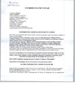 Curriculum Vitae Dott. Antonio Pintori (PDF