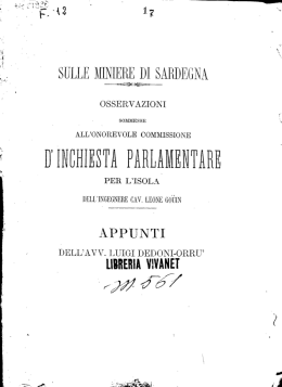 ummsm ` HLAMENTA - SARDOA d