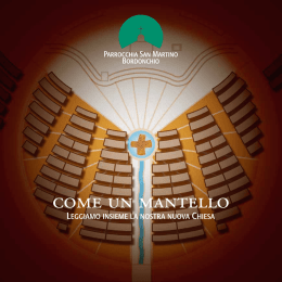 Untitled - Chiesa di Bordonchio