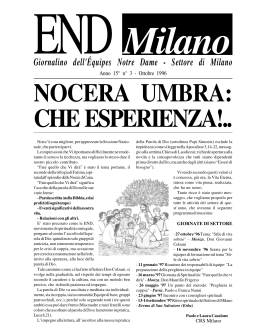 Anno 1996 n° 3 - endmilanob.it