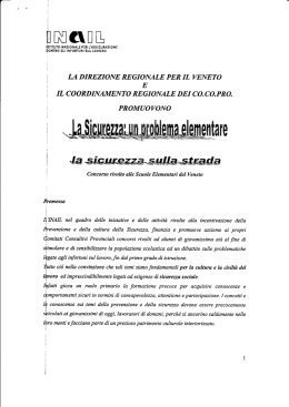 ÈNC\UE - Ufficio Scolastico Provinciale di Verona