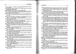 Viaggiatori stranieri vol. III BIBLIOGRAFIA