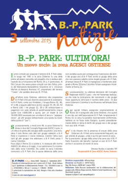 Sfoglia l`ultimo numero