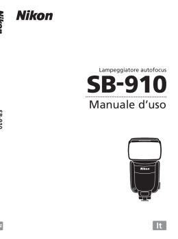 Manuale d`uso