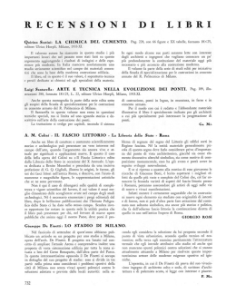 recensioni di libri - Casa dell`Architettura di Latina