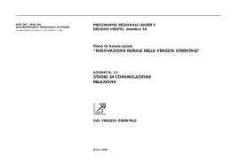 Studio di comunicazione